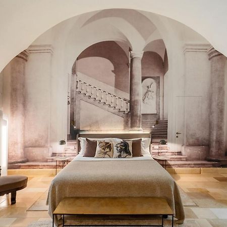 Palazzo Maresgallo Suites & Spa Lecce Kültér fotó
