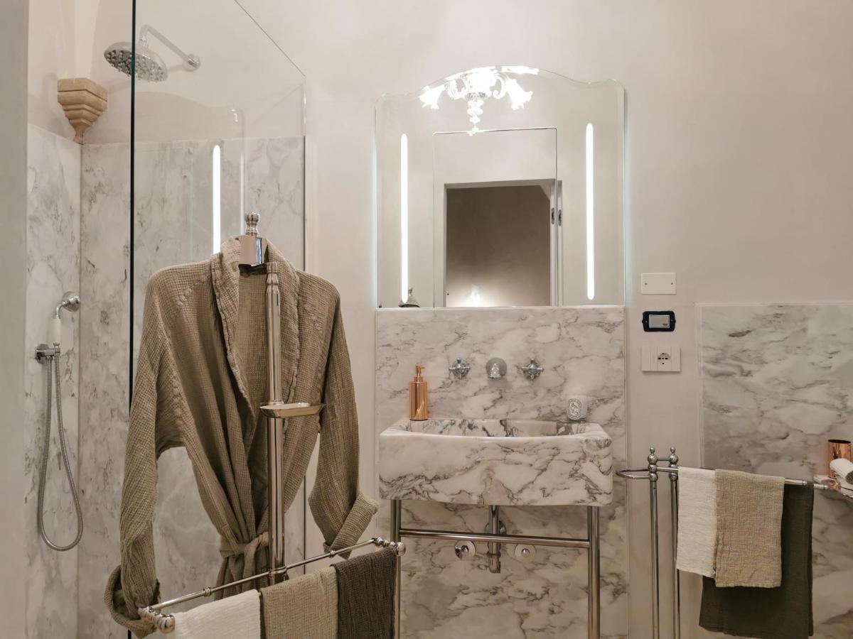 Palazzo Maresgallo Suites & Spa Lecce Kültér fotó