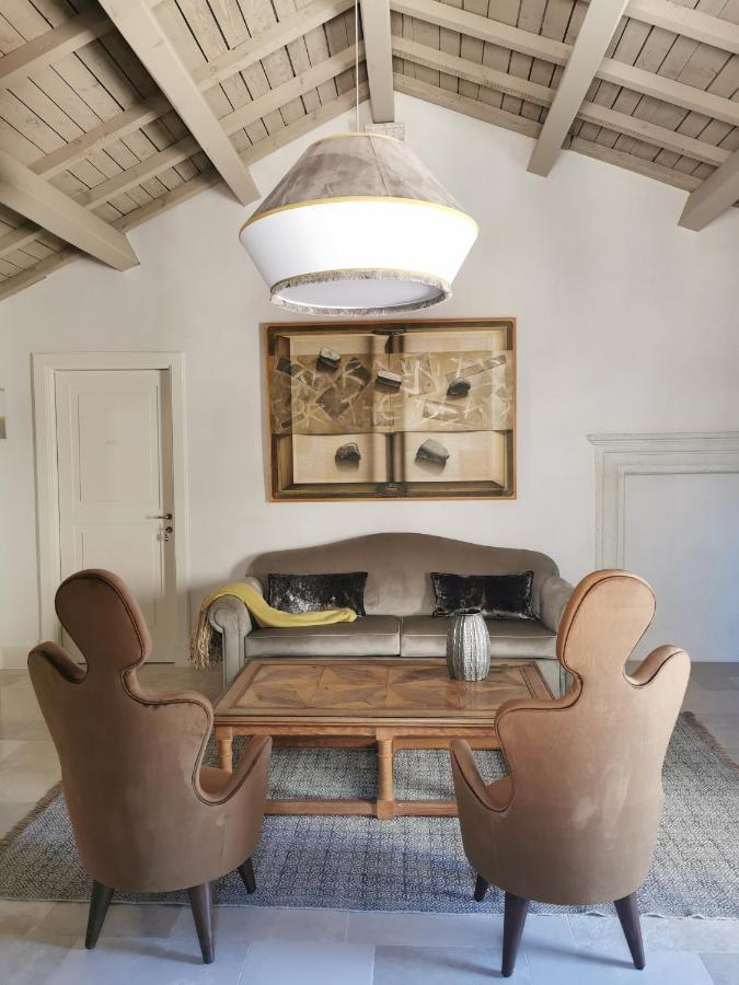 Palazzo Maresgallo Suites & Spa Lecce Kültér fotó