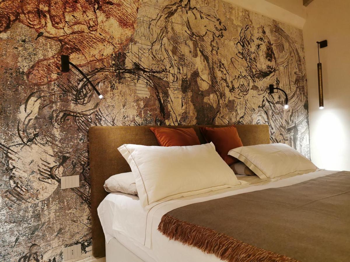 Palazzo Maresgallo Suites & Spa Lecce Kültér fotó