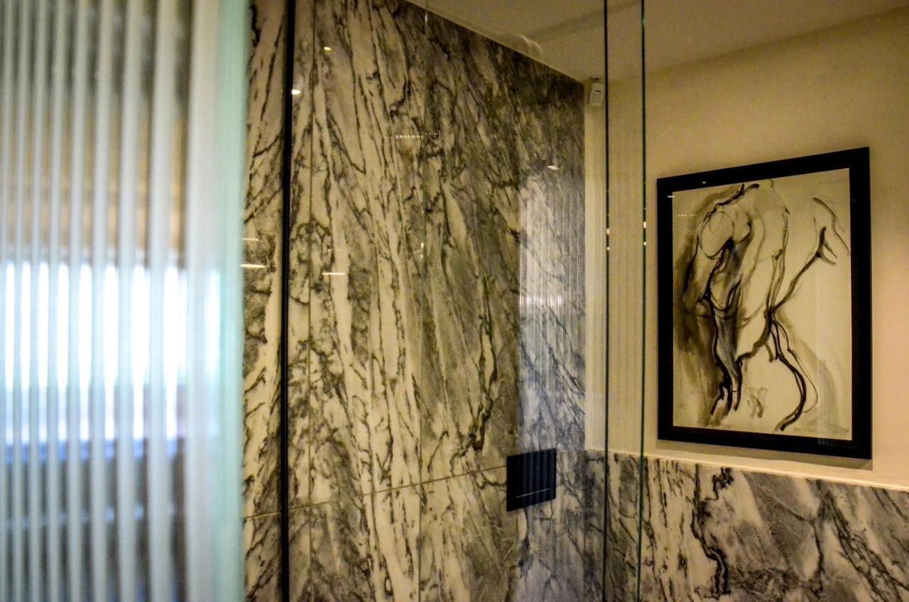 Palazzo Maresgallo Suites & Spa Lecce Kültér fotó