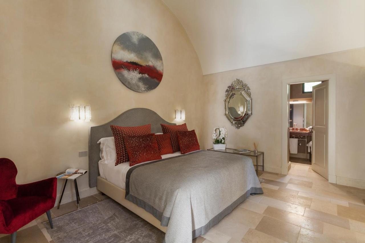 Palazzo Maresgallo Suites & Spa Lecce Kültér fotó