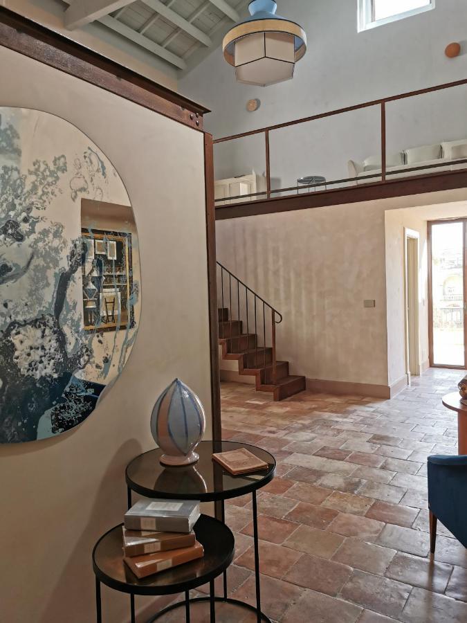 Palazzo Maresgallo Suites & Spa Lecce Kültér fotó