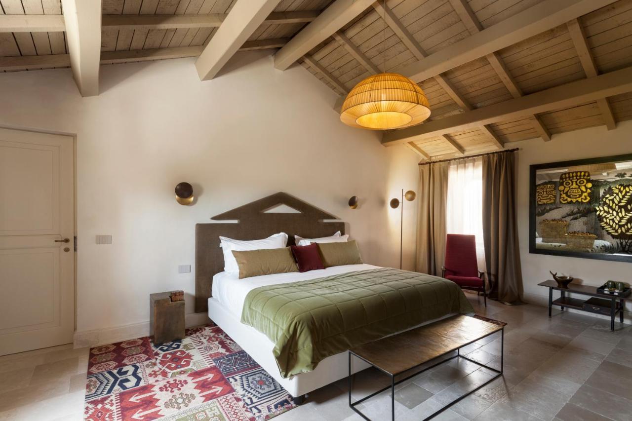 Palazzo Maresgallo Suites & Spa Lecce Kültér fotó