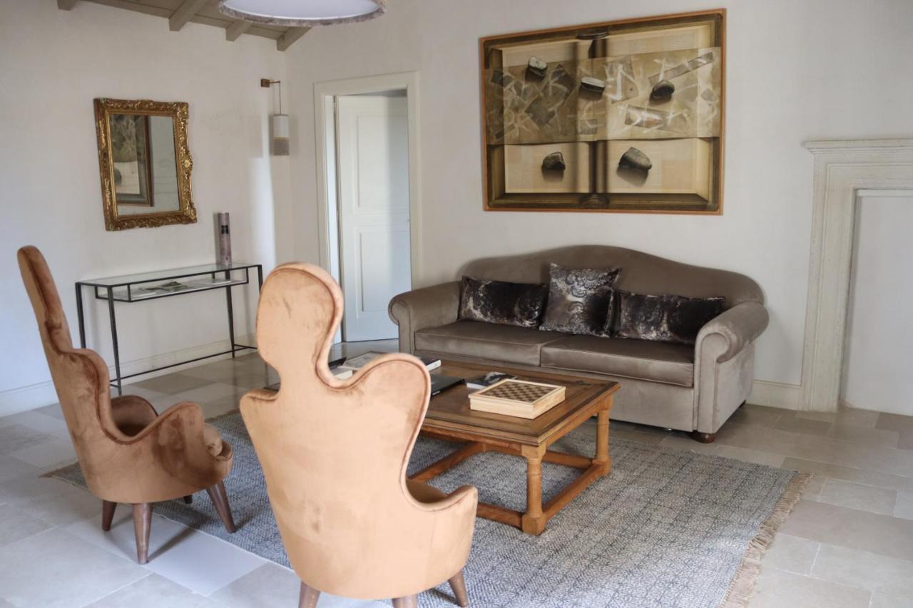 Palazzo Maresgallo Suites & Spa Lecce Kültér fotó