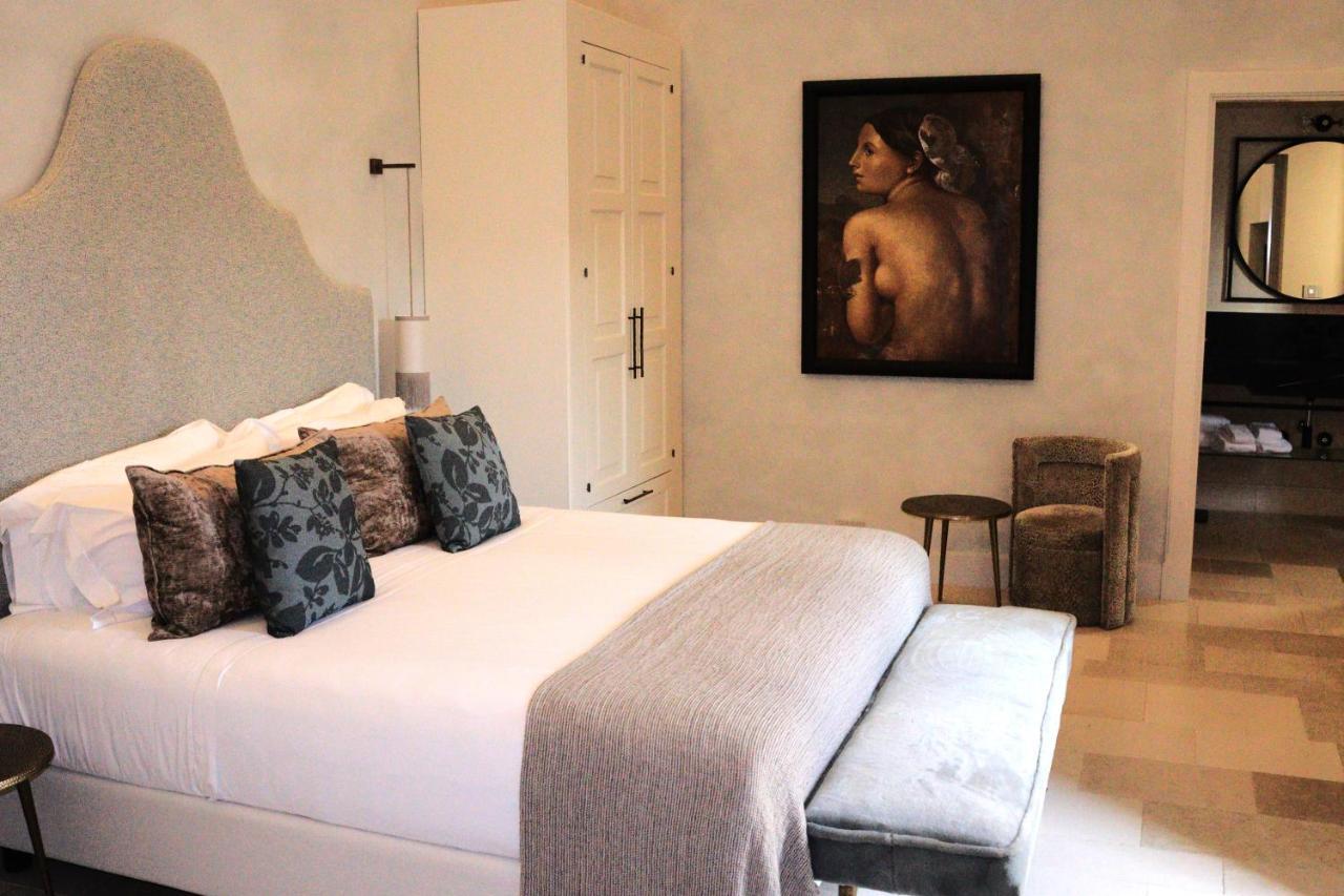 Palazzo Maresgallo Suites & Spa Lecce Kültér fotó