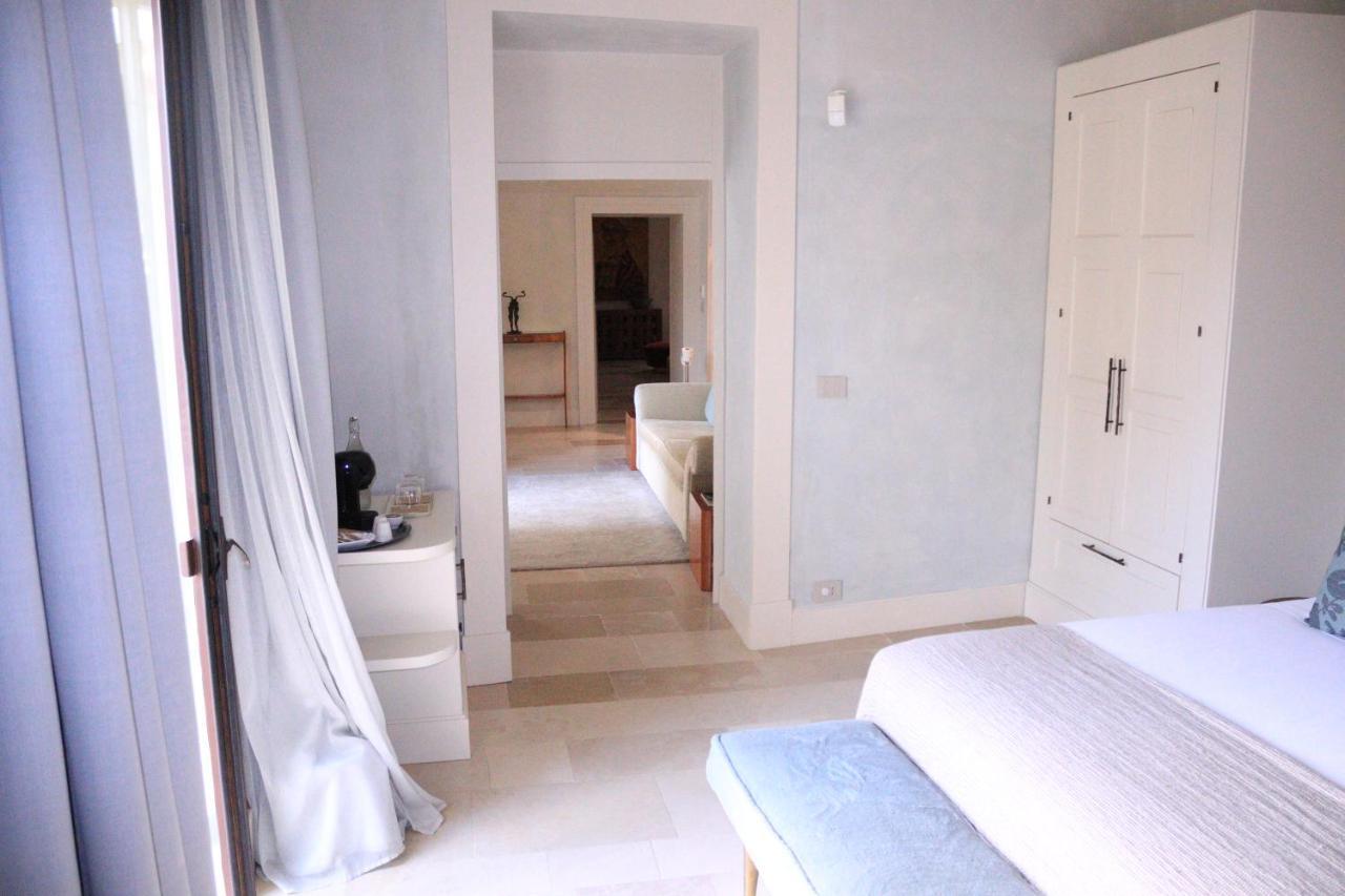 Palazzo Maresgallo Suites & Spa Lecce Kültér fotó