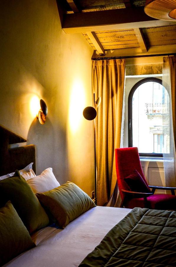 Palazzo Maresgallo Suites & Spa Lecce Kültér fotó