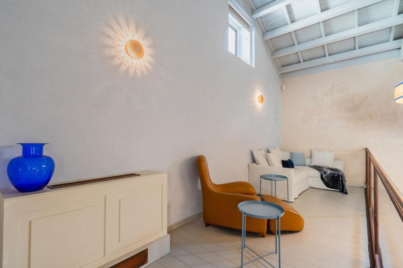 Palazzo Maresgallo Suites & Spa Lecce Kültér fotó