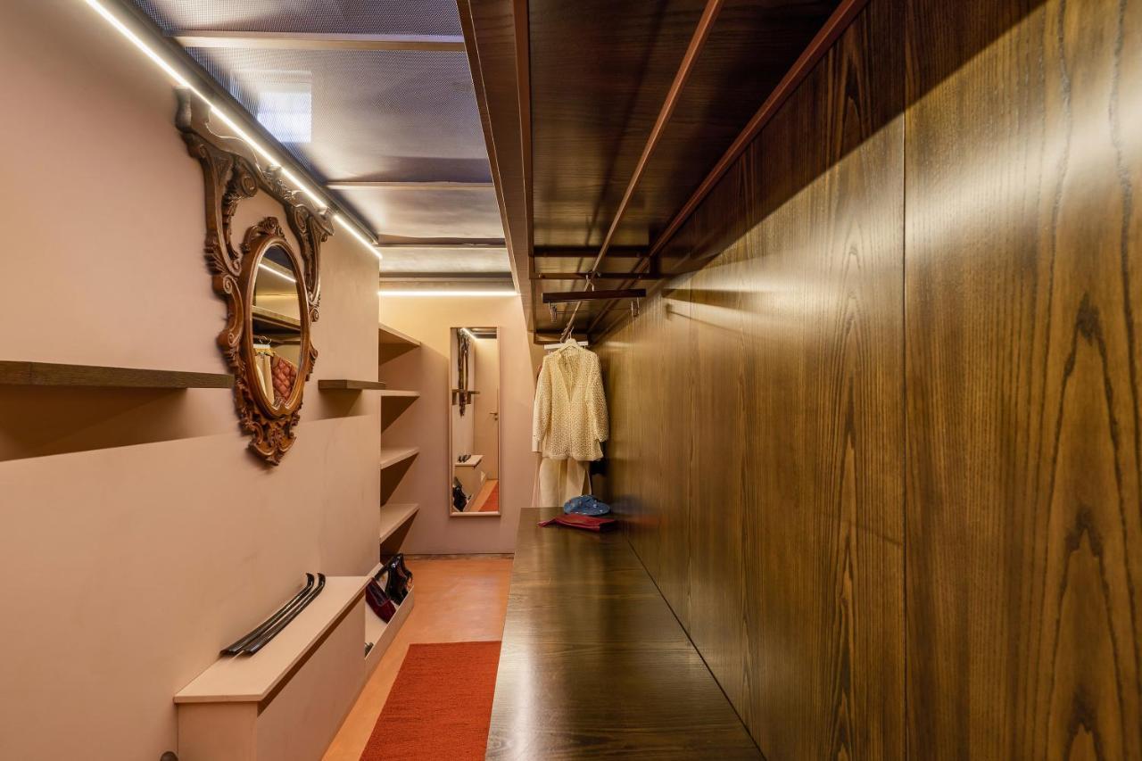 Palazzo Maresgallo Suites & Spa Lecce Kültér fotó