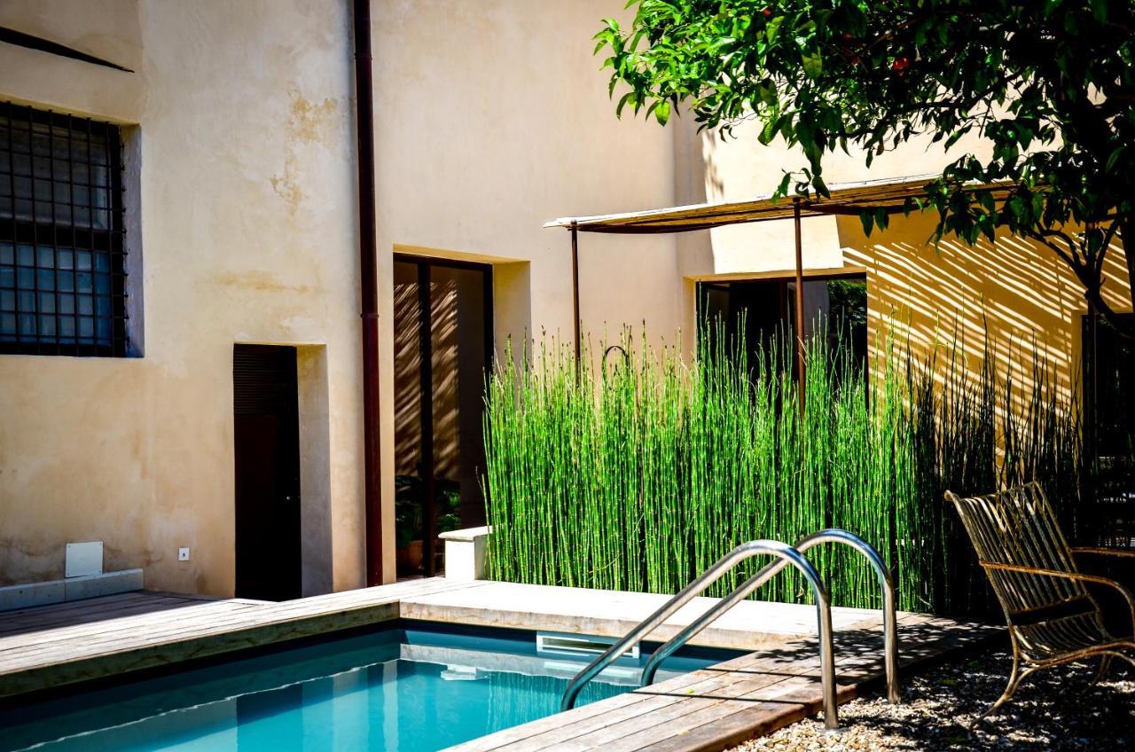 Palazzo Maresgallo Suites & Spa Lecce Kültér fotó