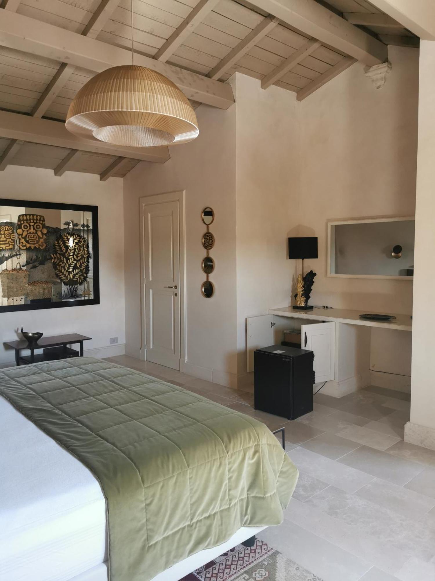 Palazzo Maresgallo Suites & Spa Lecce Kültér fotó